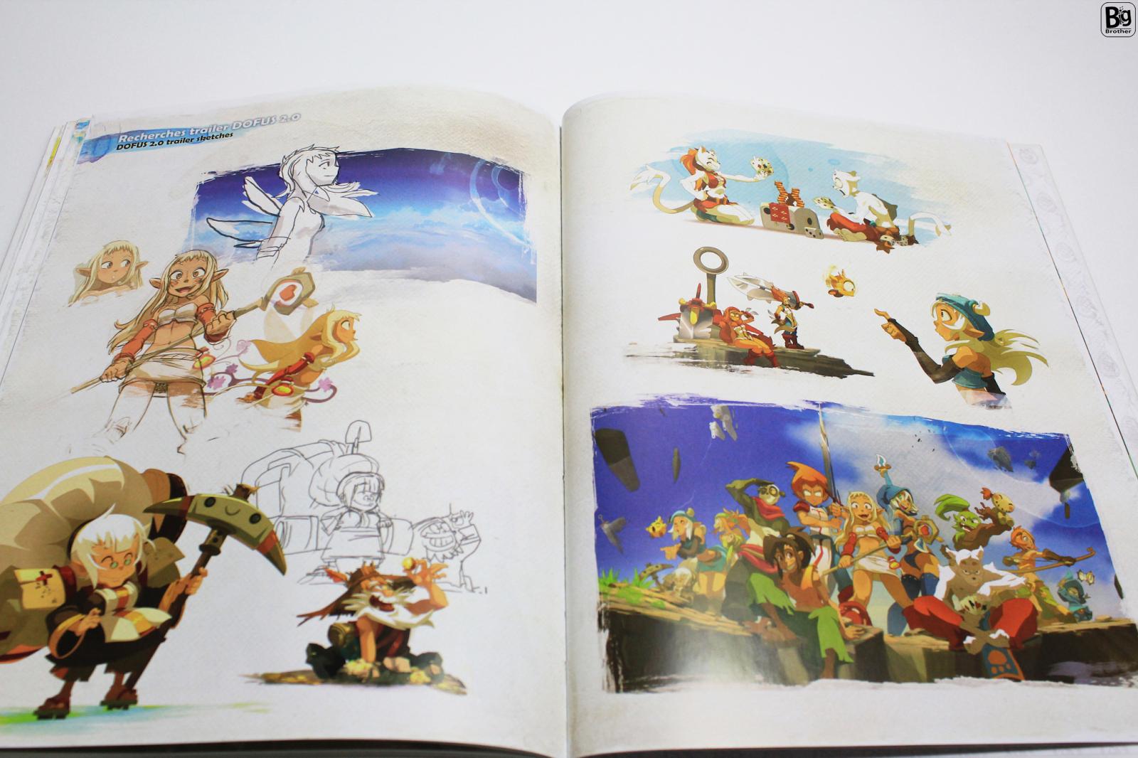 dofus book 1 review dofus book 1 review
